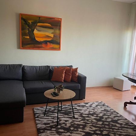 Kis-Celli Apartman Budapest Kültér fotó