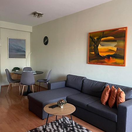 Kis-Celli Apartman Budapest Kültér fotó