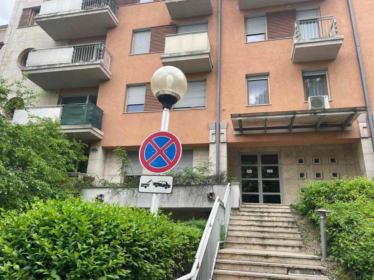 Kis-Celli Apartman Budapest Kültér fotó