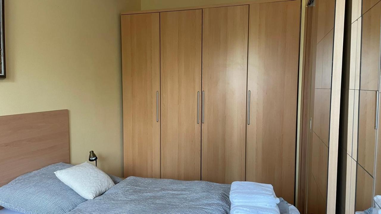 Kis-Celli Apartman Budapest Kültér fotó