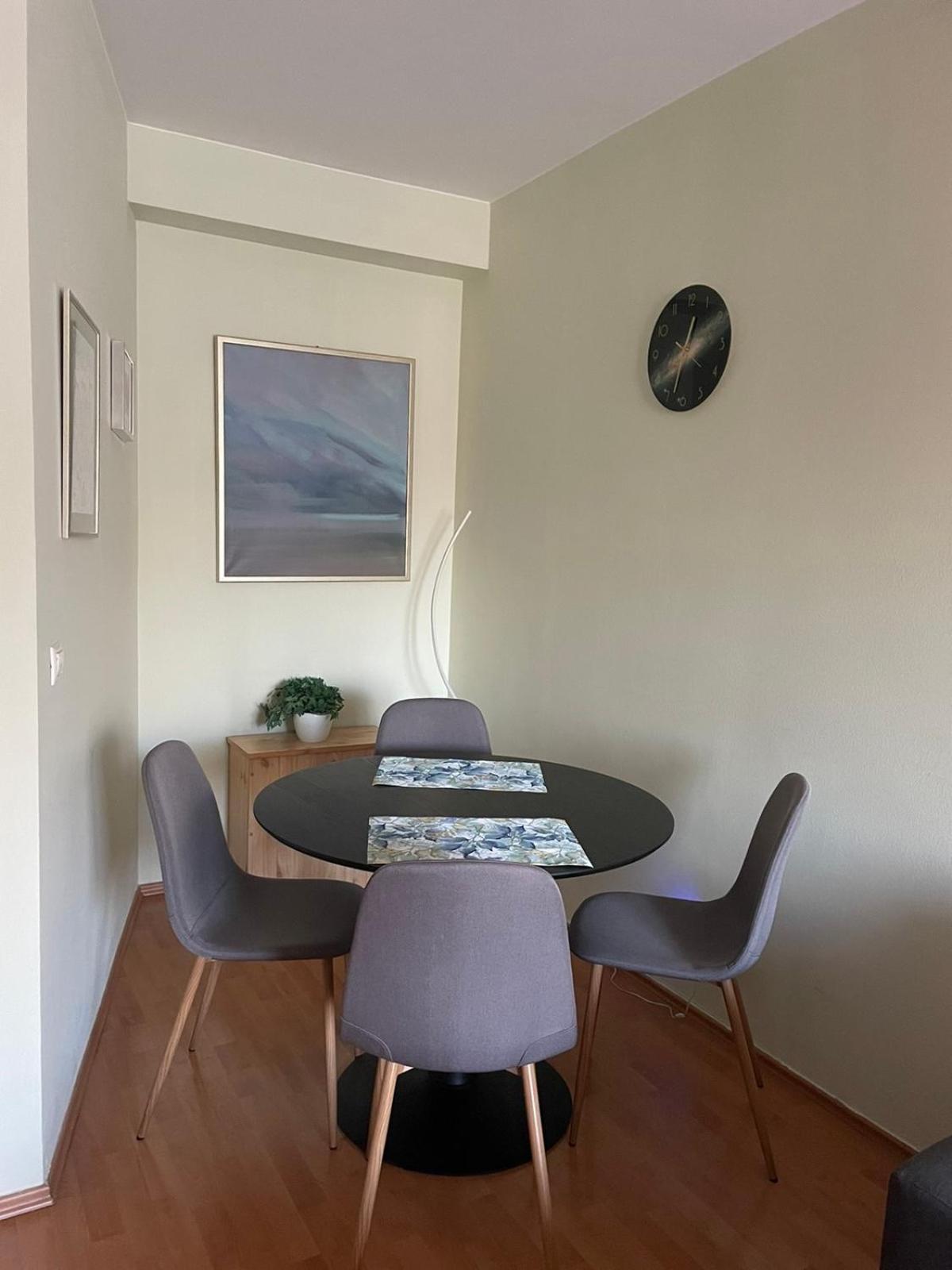 Kis-Celli Apartman Budapest Kültér fotó