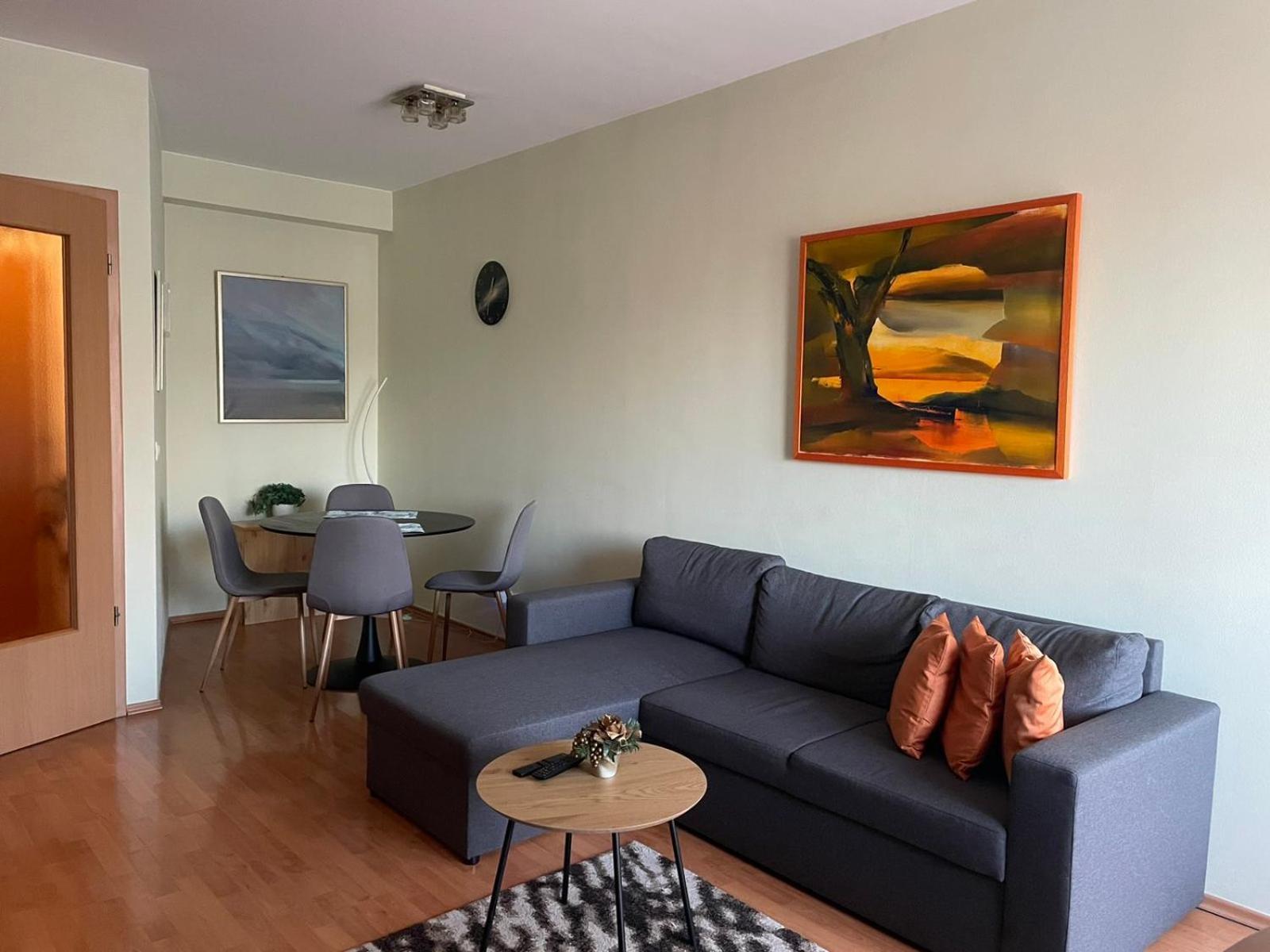 Kis-Celli Apartman Budapest Kültér fotó